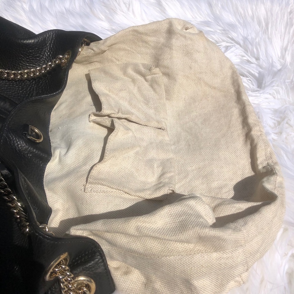 Authentic Gucci soho - Picture 5 of 13
